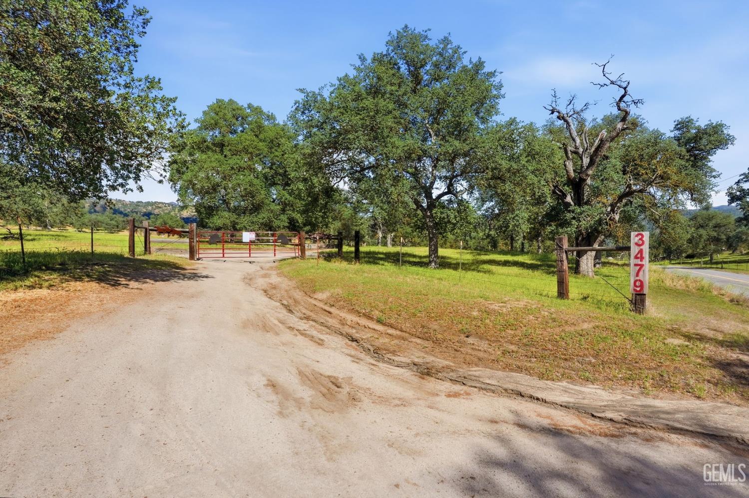 3479 Poso Flat Road — photo 3