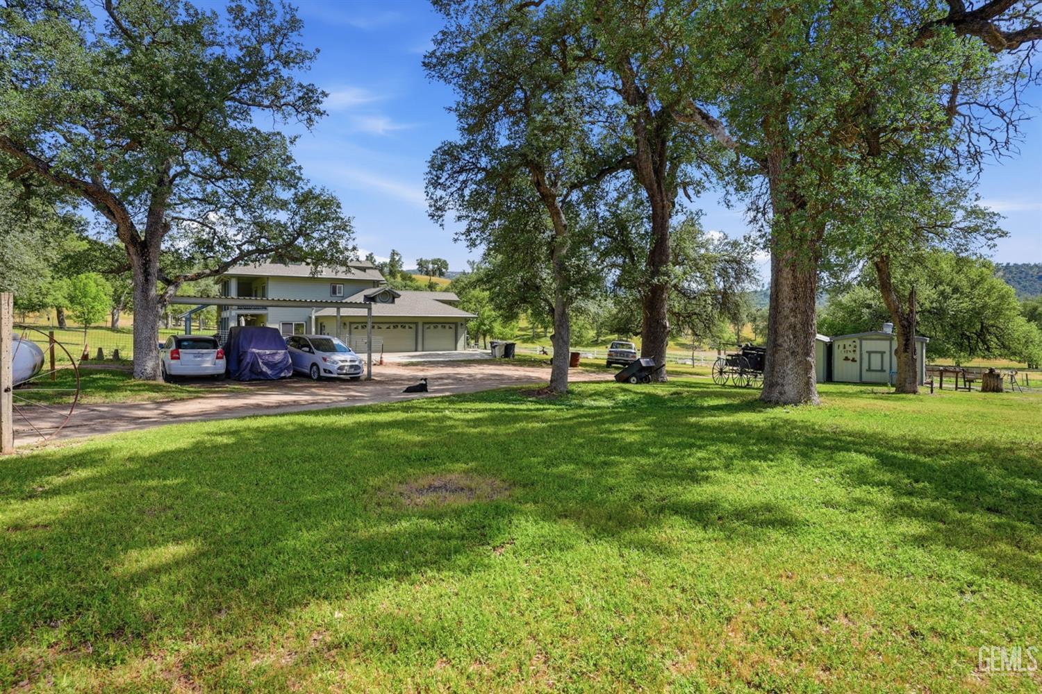 3479 Poso Flat Road — photo 42