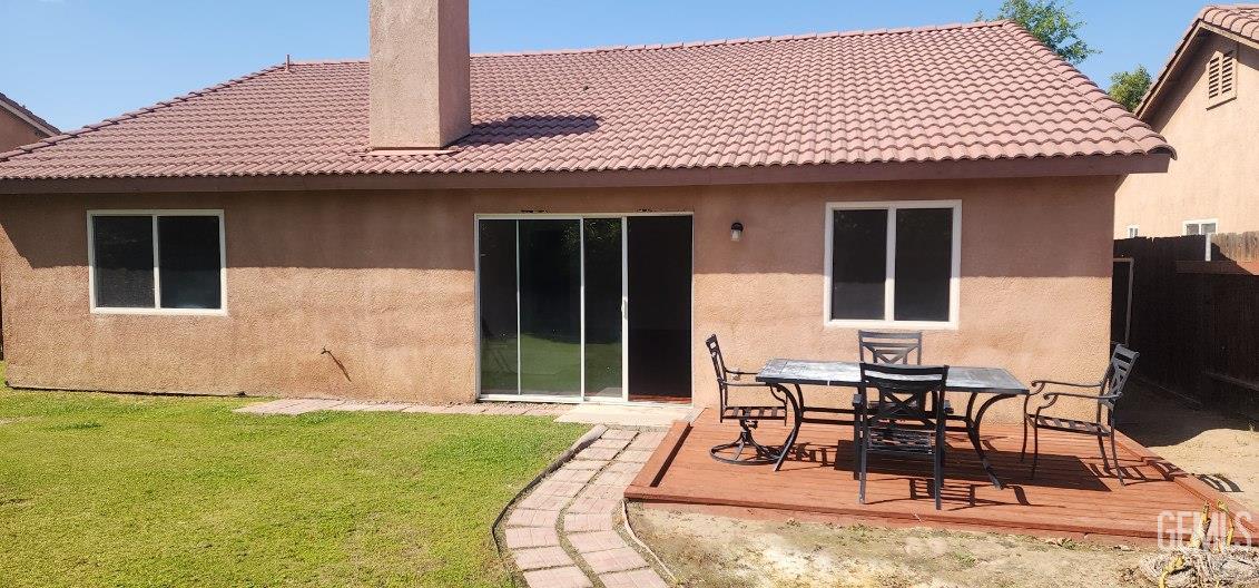 2819 Flint Hills Drive — photo 4