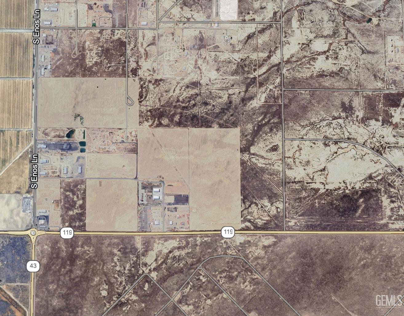 Taft Hwy 119 — photo 5