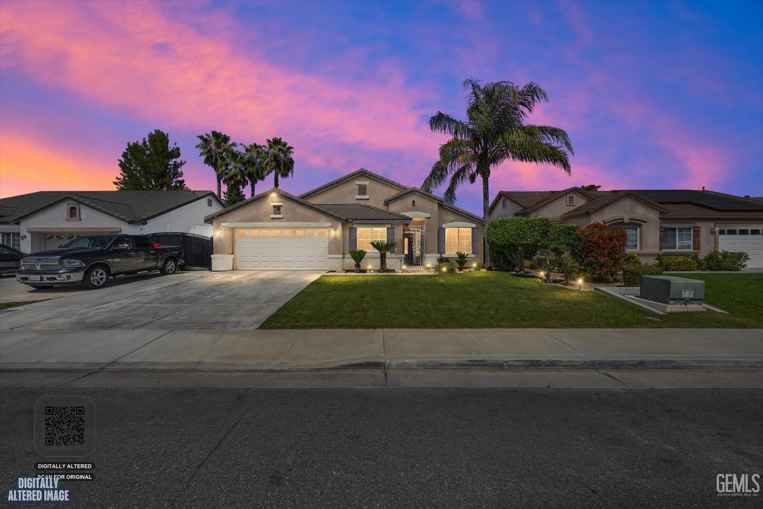 9910 Pyramid Peak Drive — photo 47