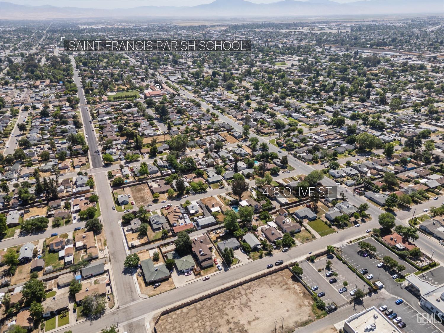 418 Olive st — photo 4