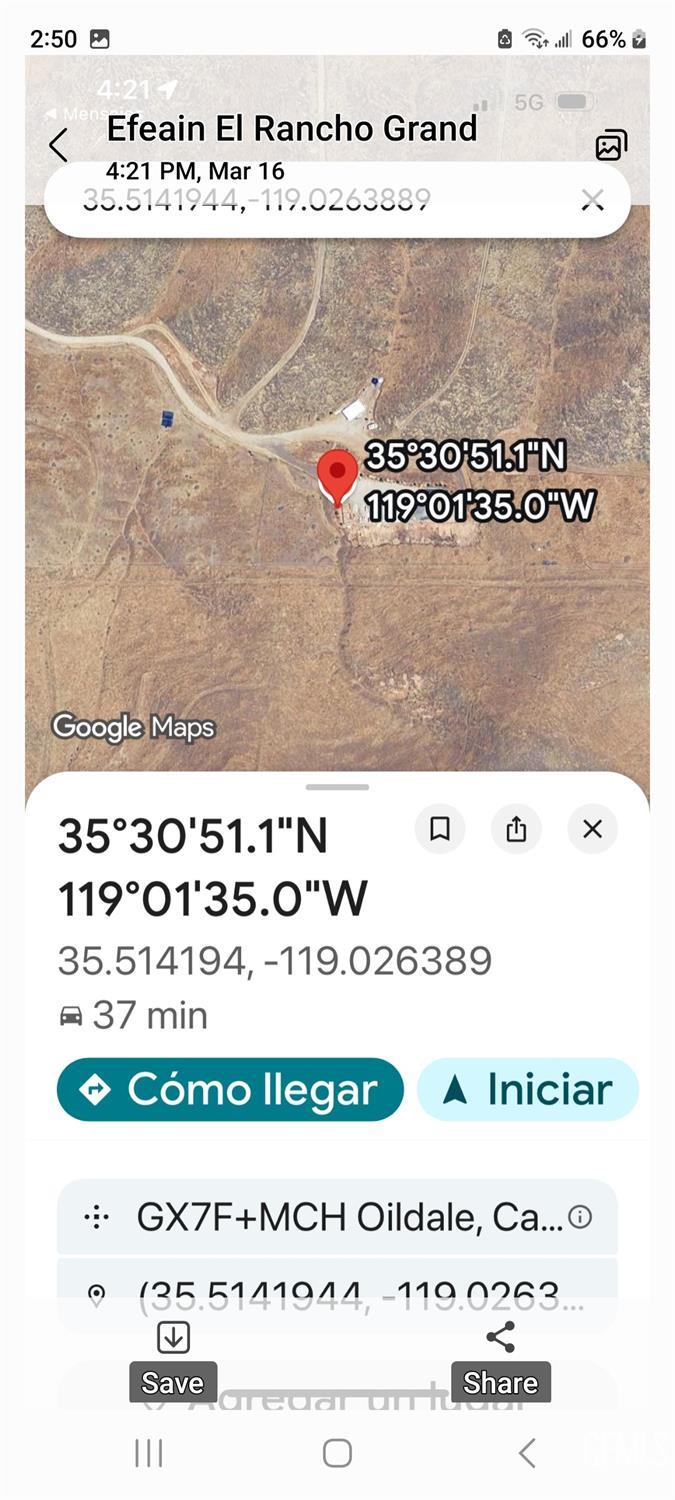 Famoso Road — photo 3