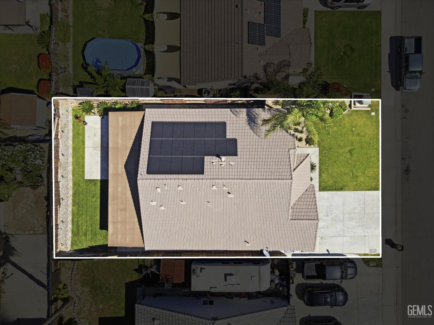 9910 Pyramid Peak Drive — photo 3