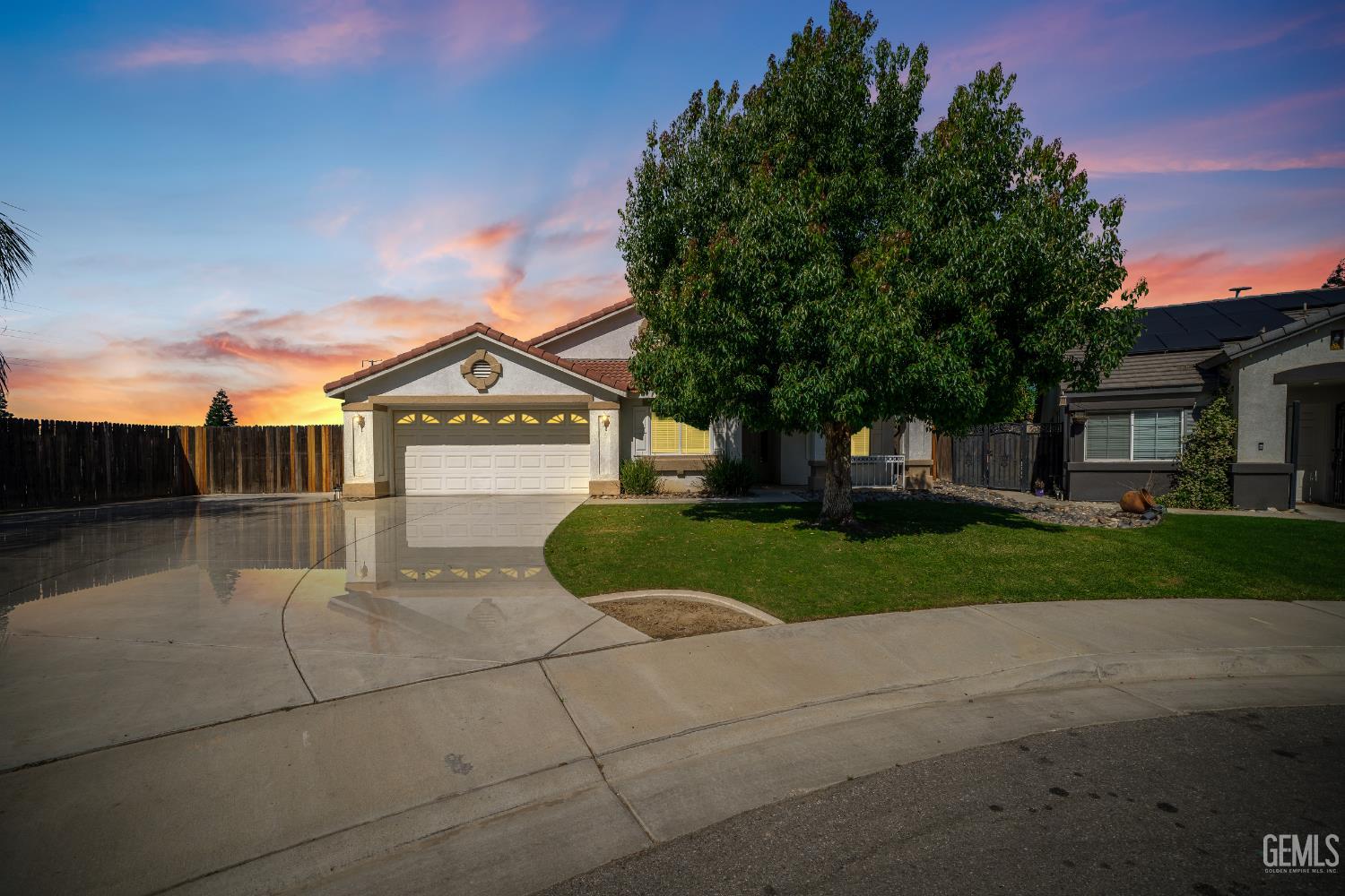 4813 Silver Mountain Court