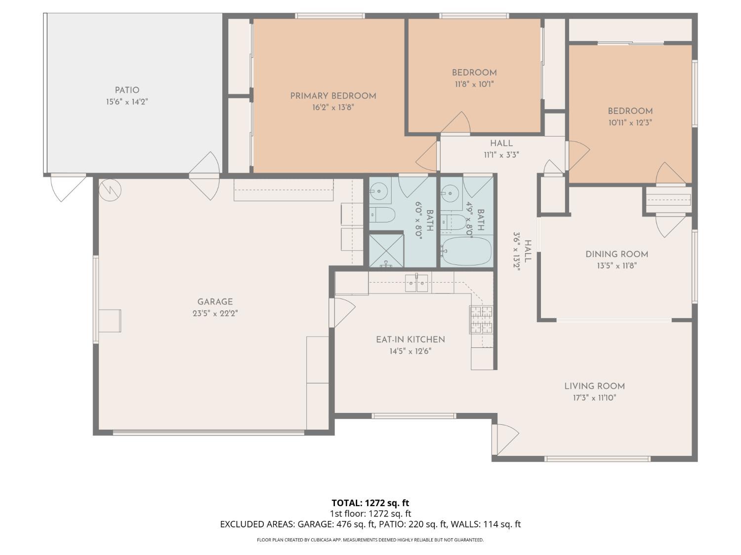 5400 Cherry Tree Lane — photo 32