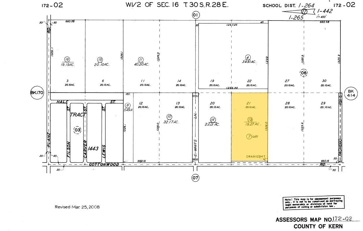 4201 Cottonwood Road — photo 3