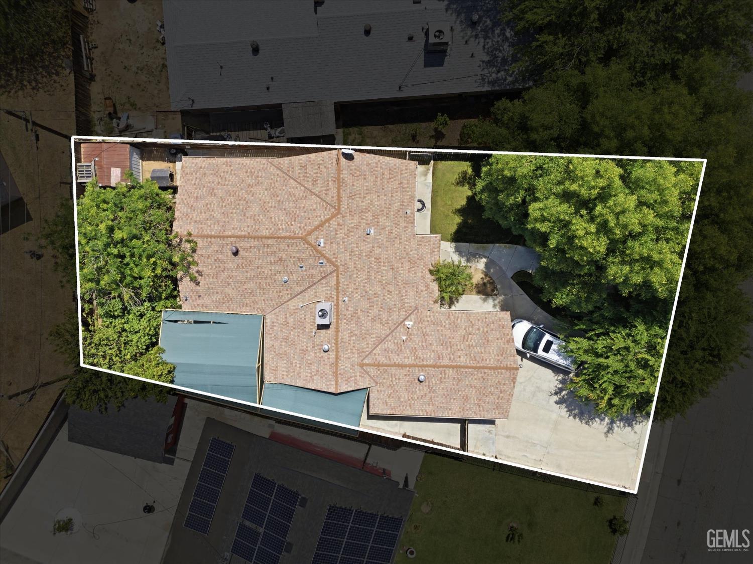 2605 Tangerine Street — photo 18