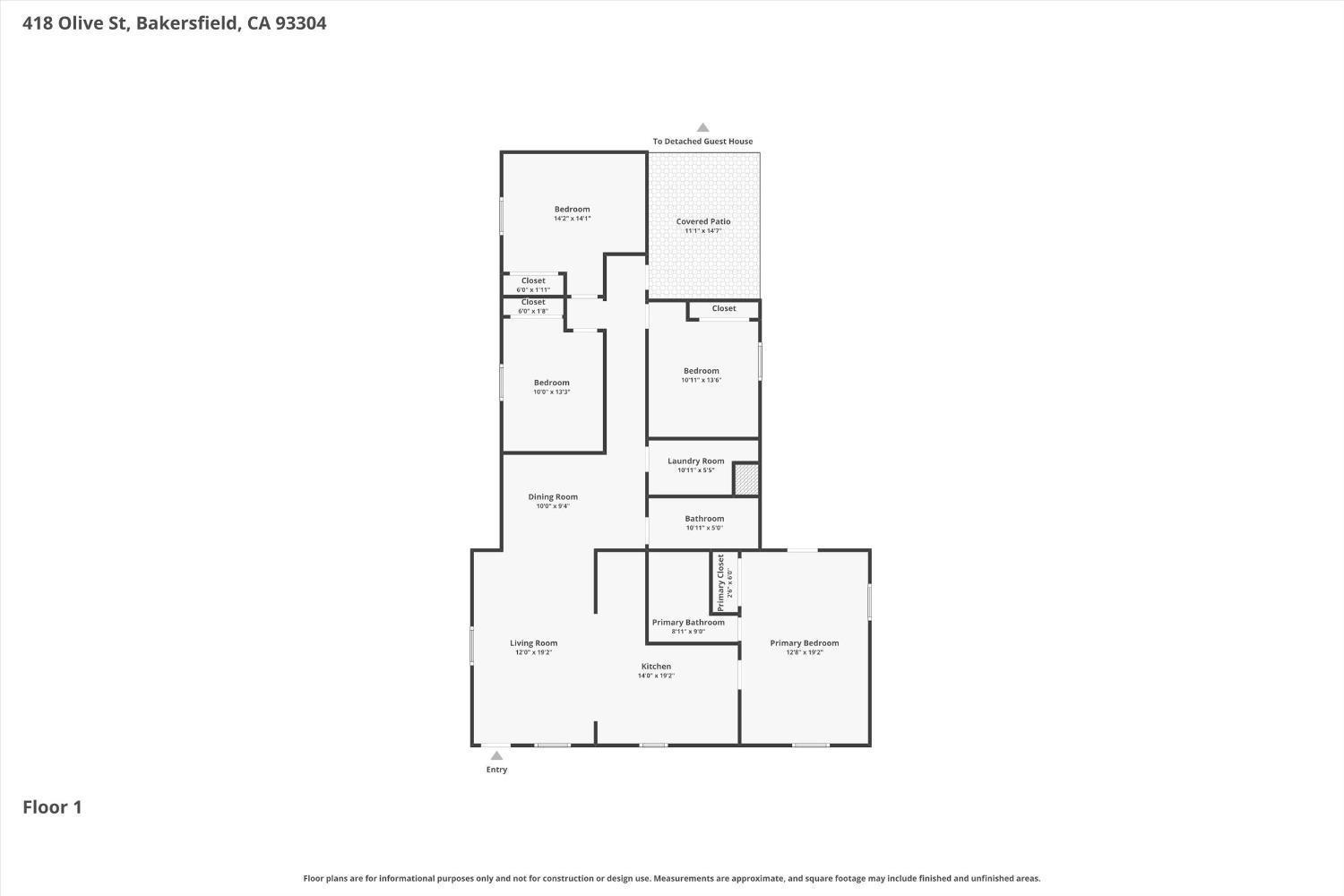 418 Olive st — photo 60