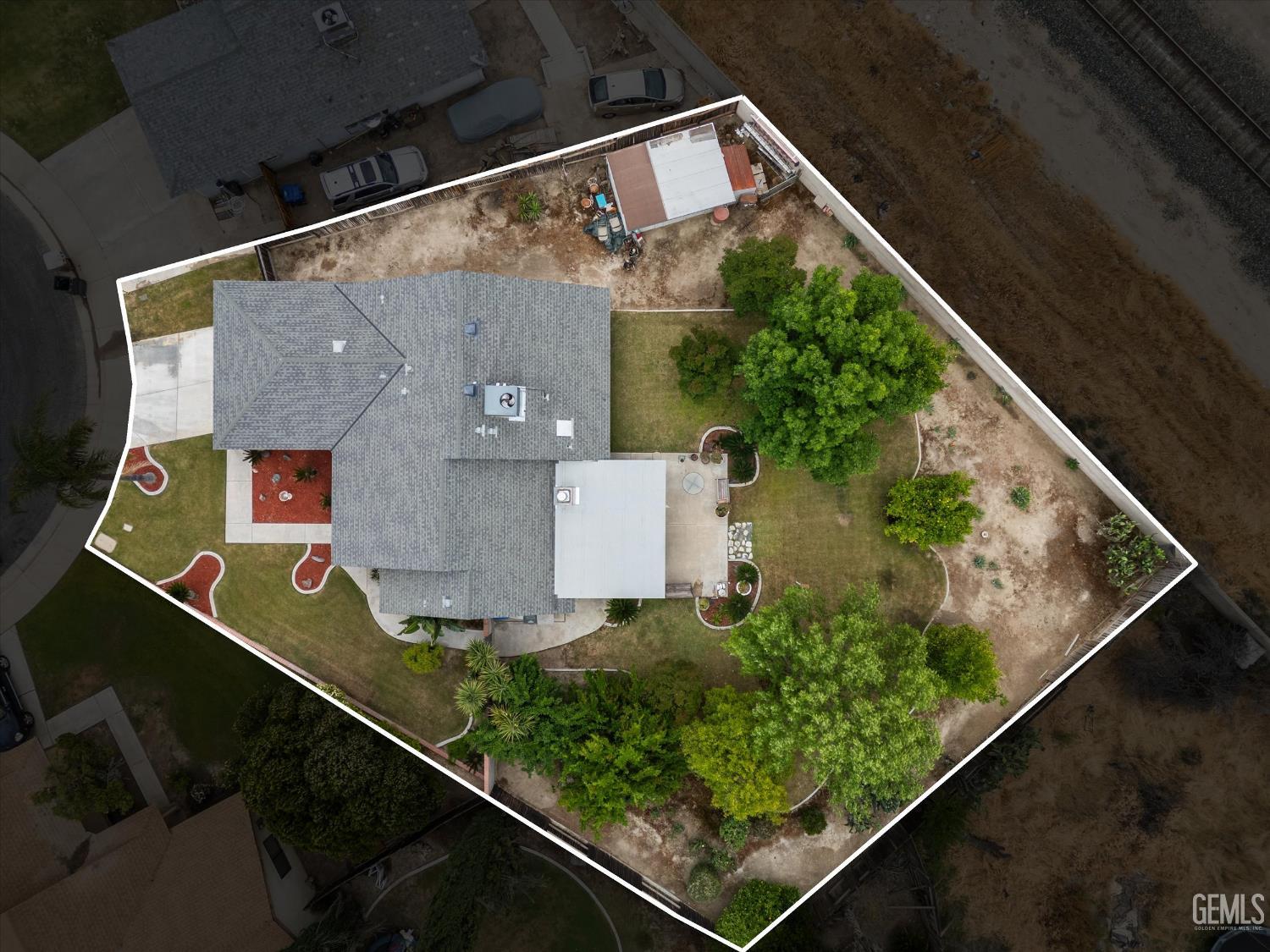 8917 Worrell Court — photo 36