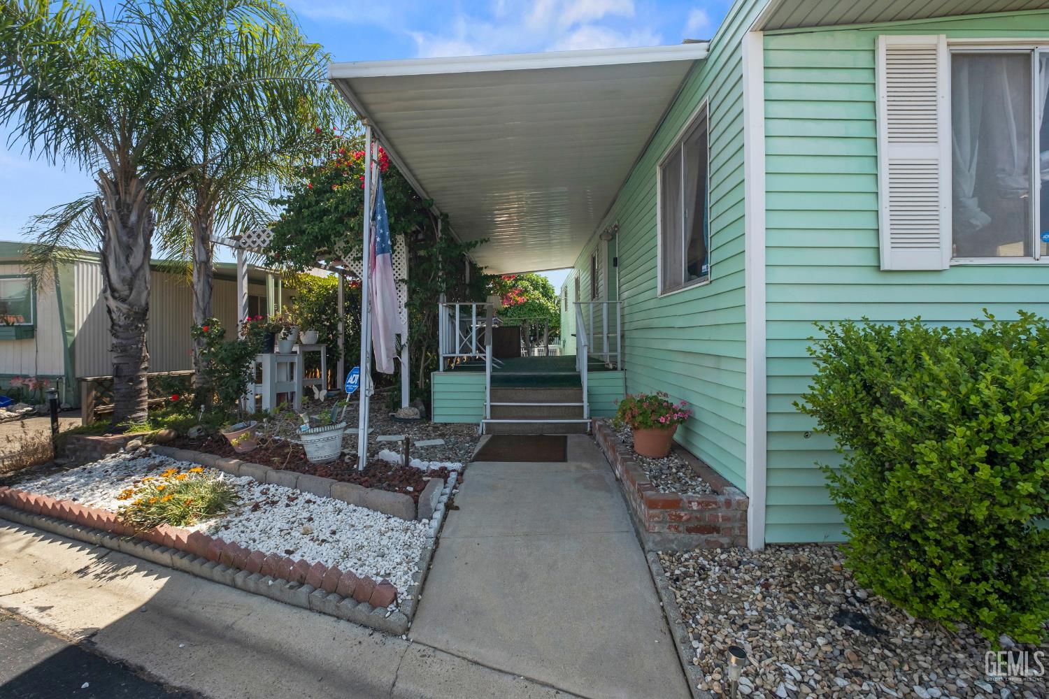 8500 Kern Canyon Road — photo 3