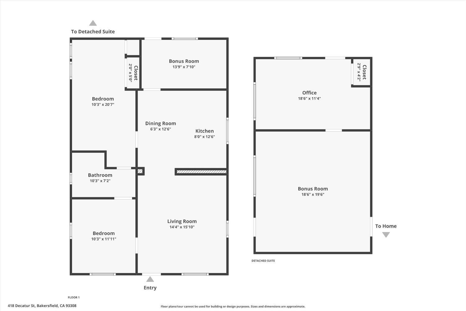 418 Decatur Street — photo 43