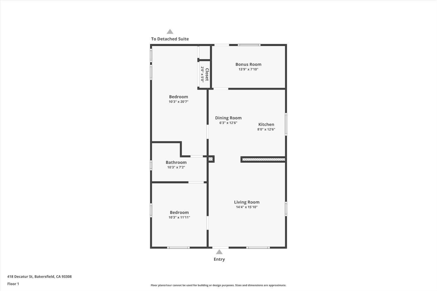 418 Decatur Street — photo 45