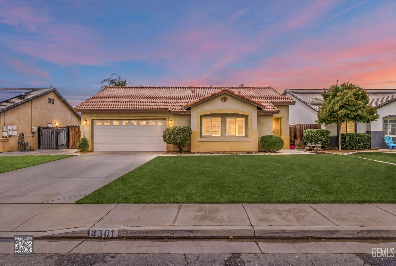 4301 Pacific Grove Court