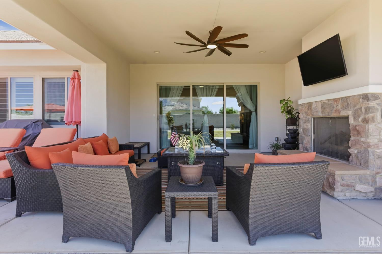 4113 Greendale Court — photo 63