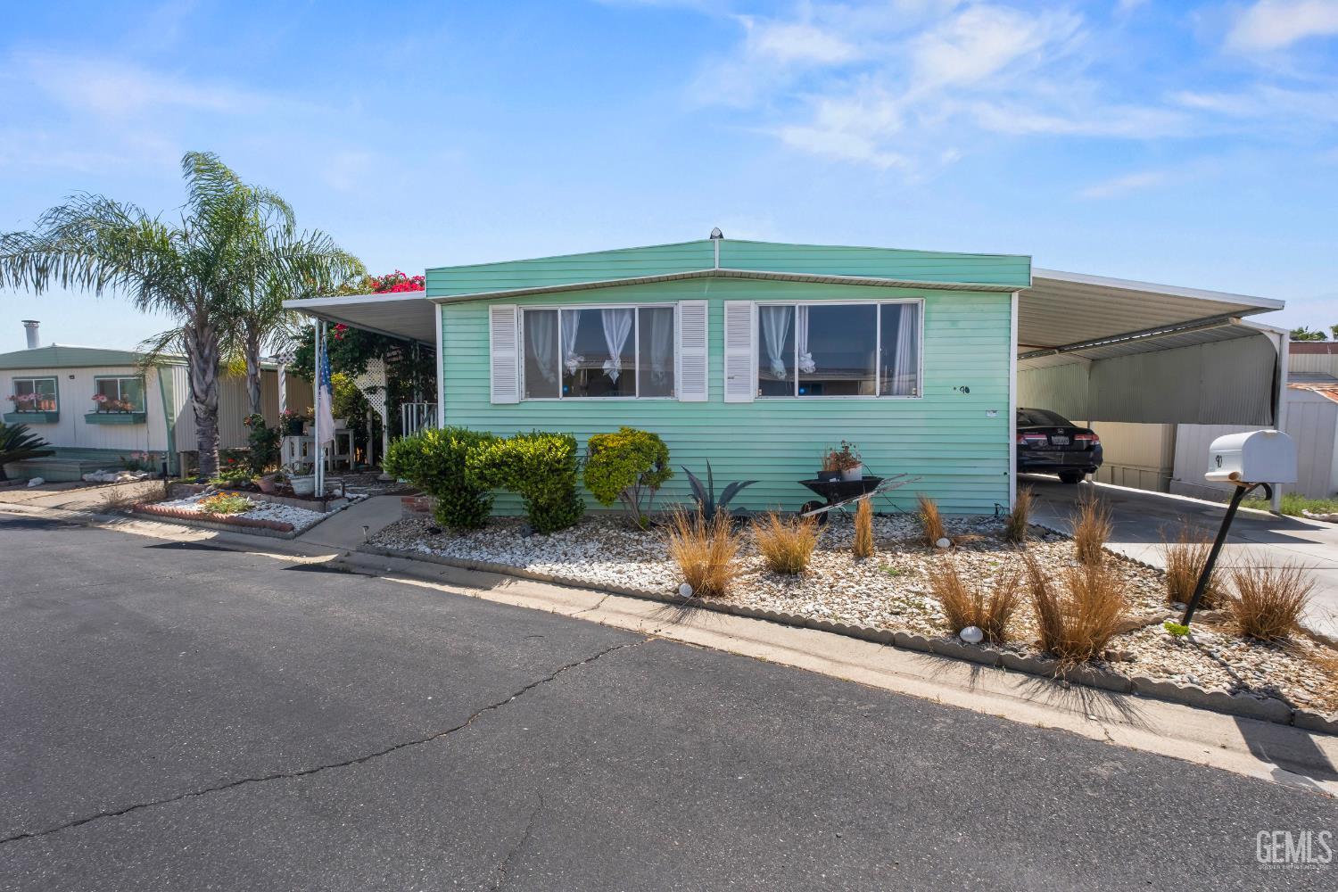 8500 Kern Canyon Road