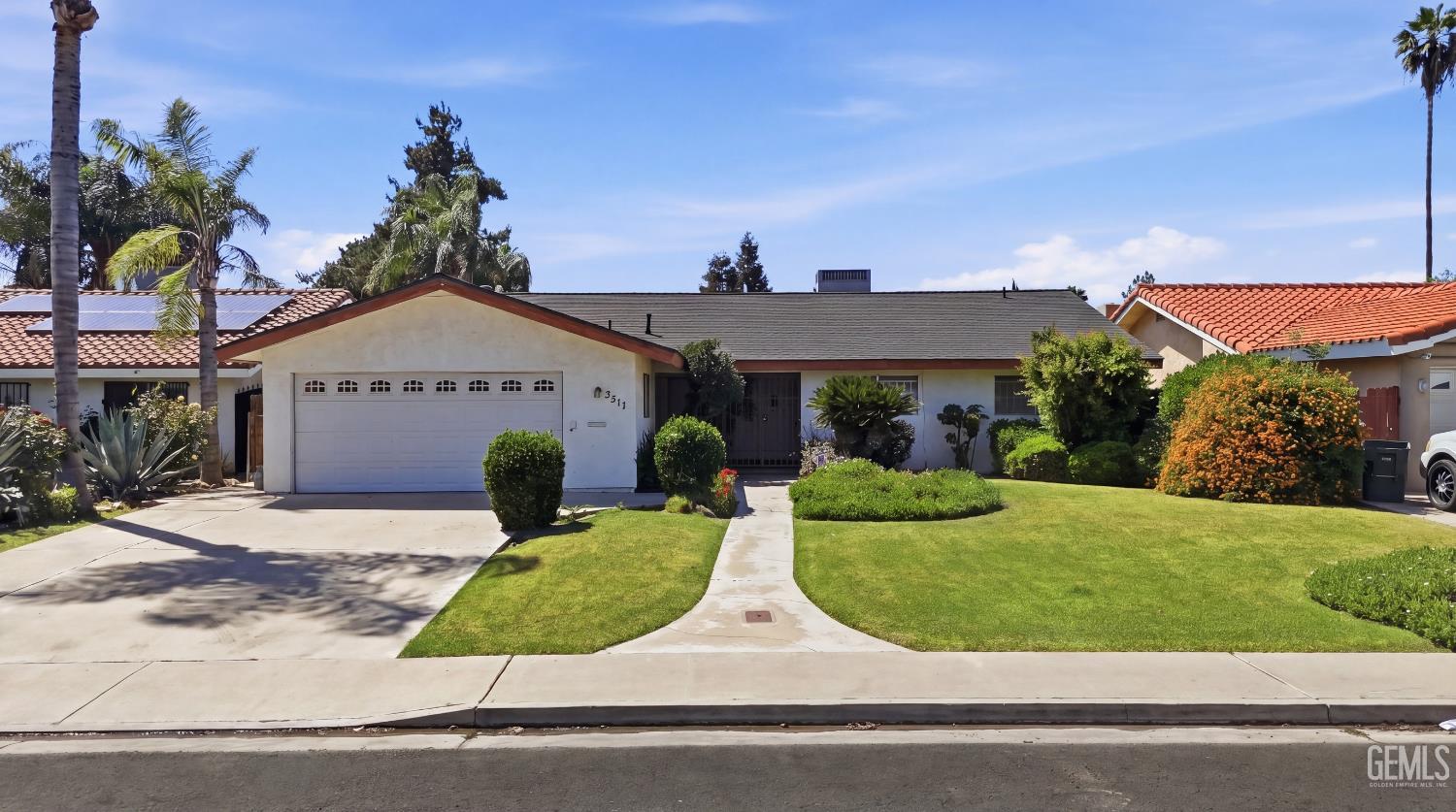 3517 McCourry Street