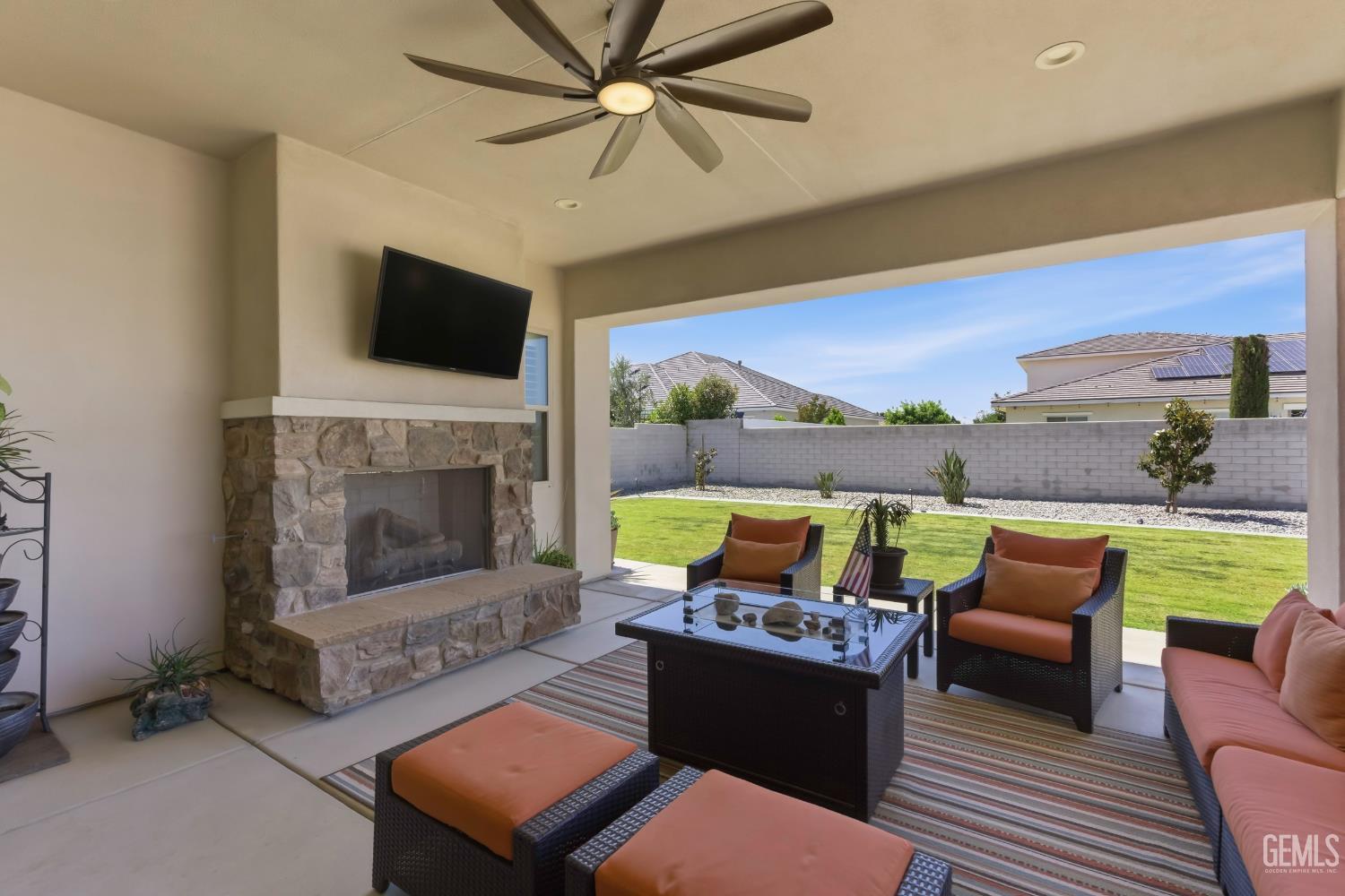 4113 Greendale Court — photo 58