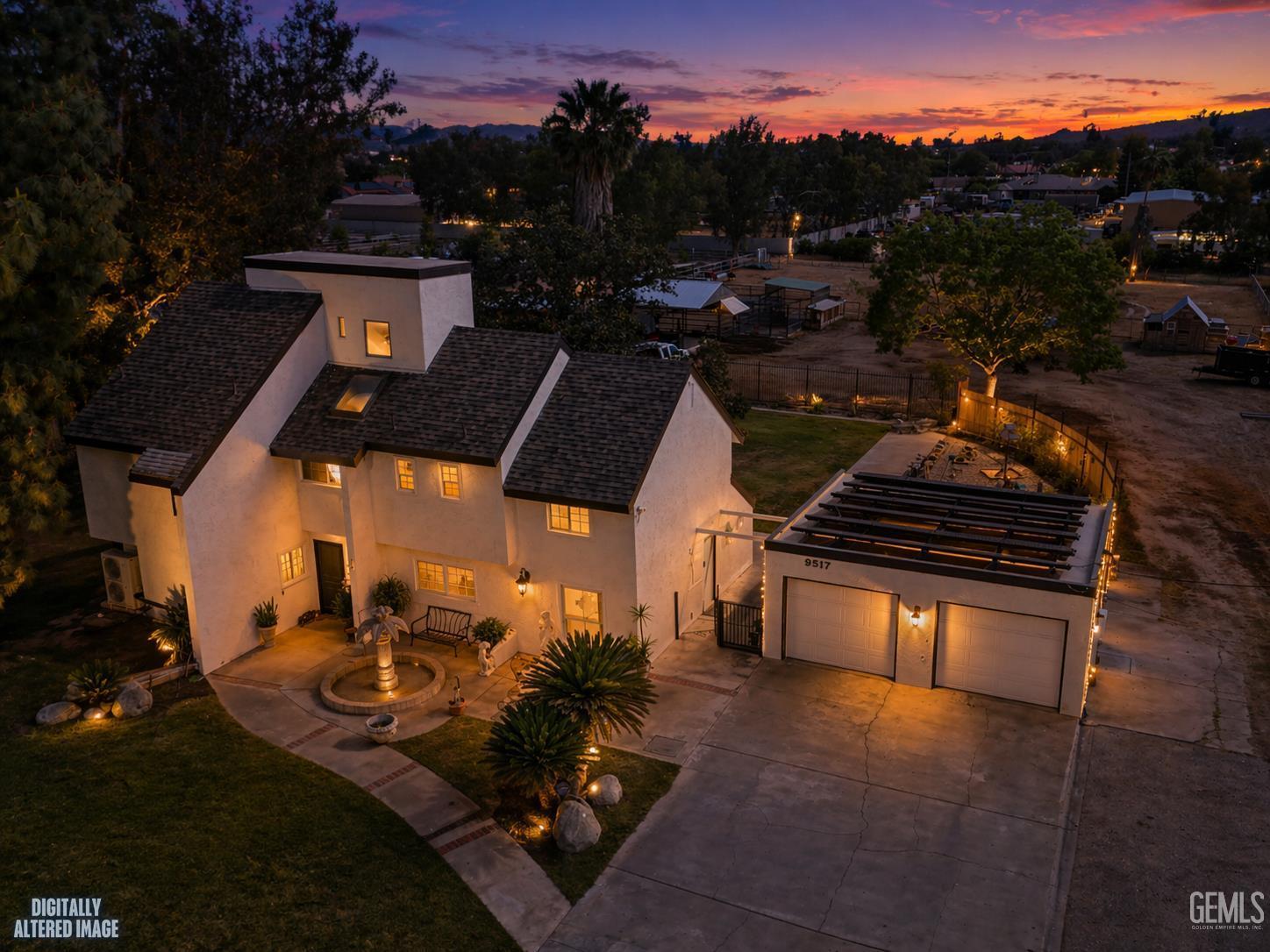 9517 Eucalyptus Drive