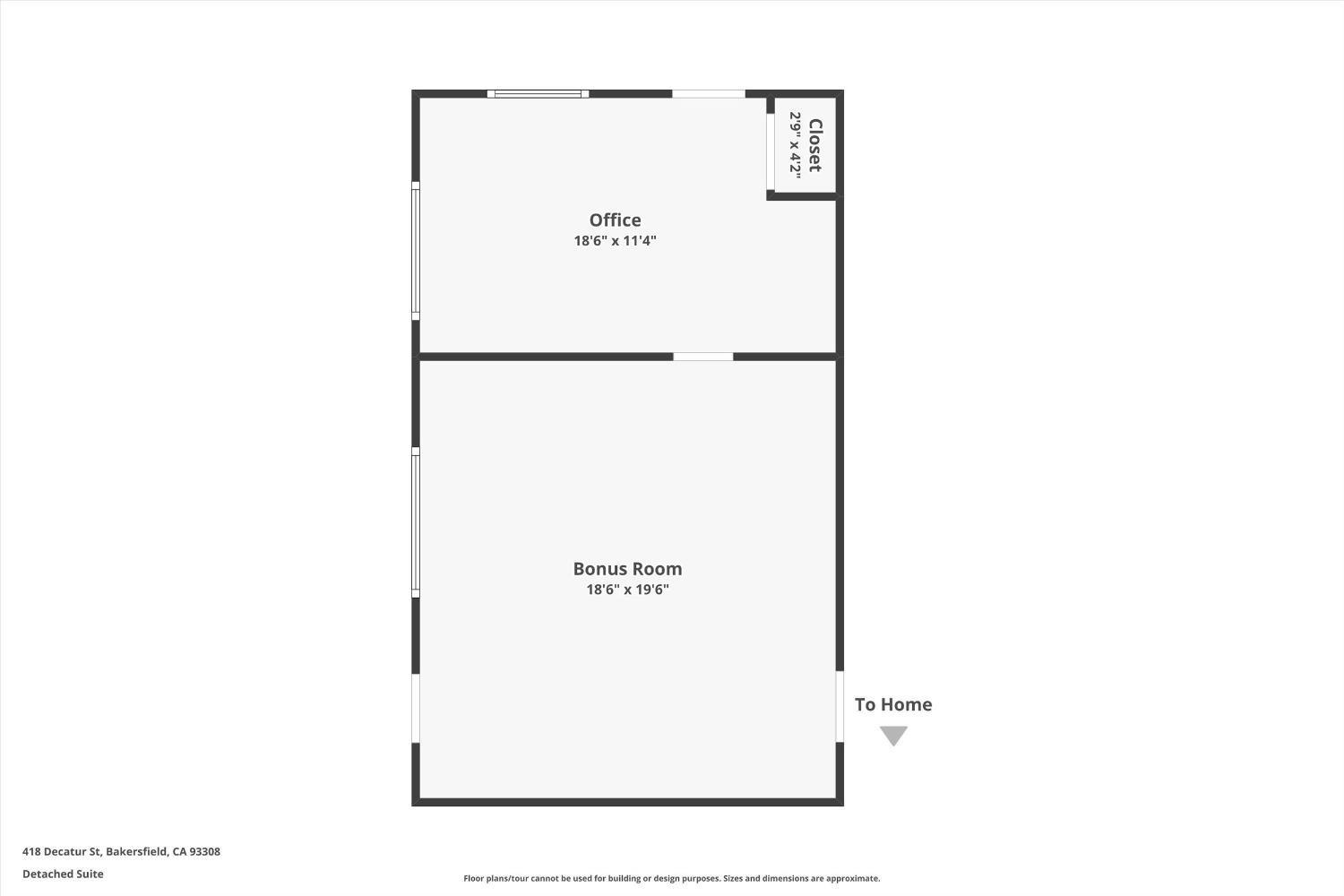 418 Decatur Street — photo 44