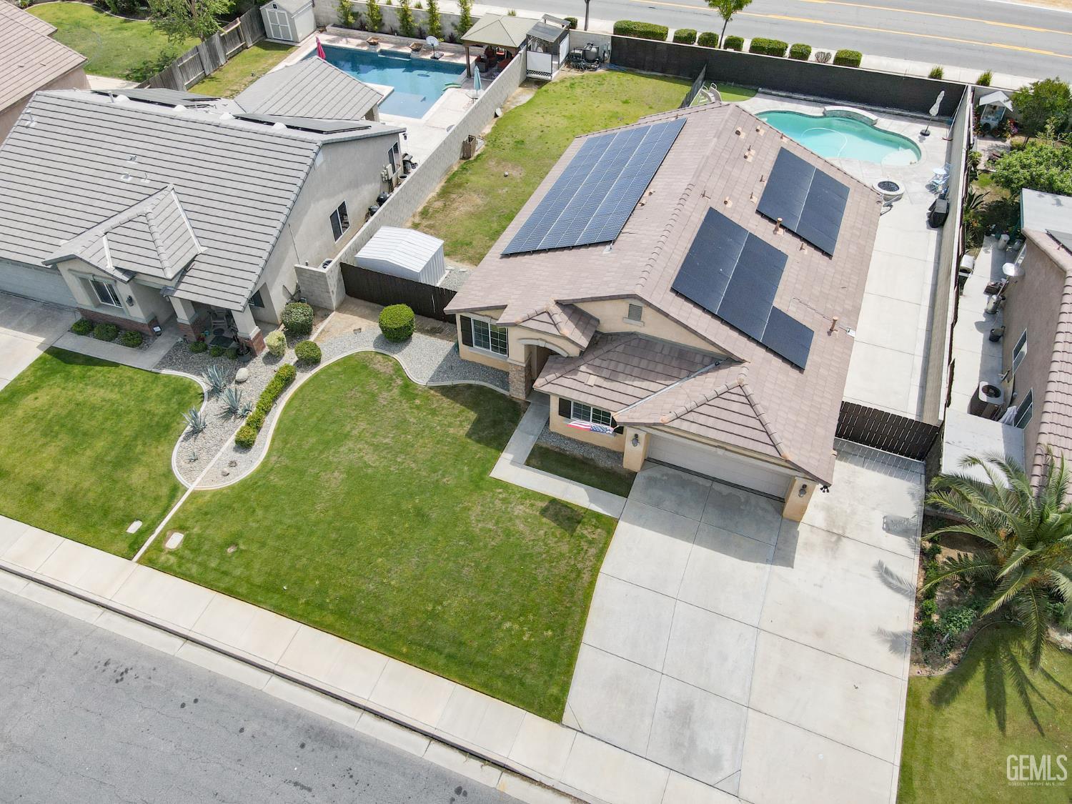 13307 Cheyenne Mountain Drive — photo 37