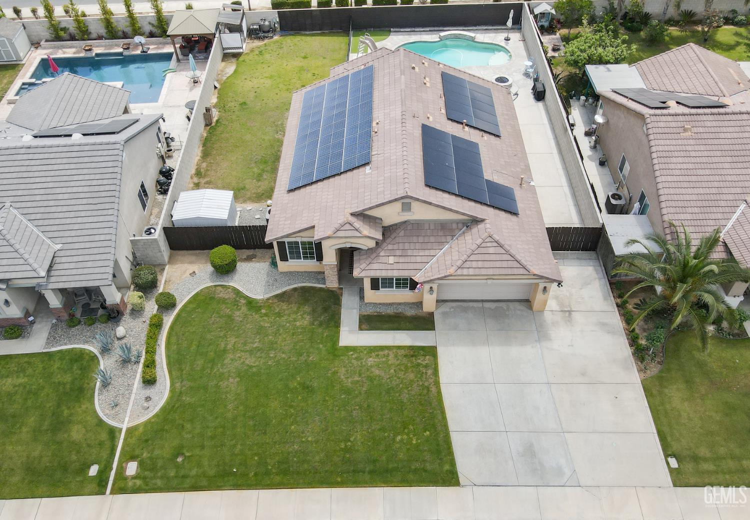 13307 Cheyenne Mountain Drive — photo 42