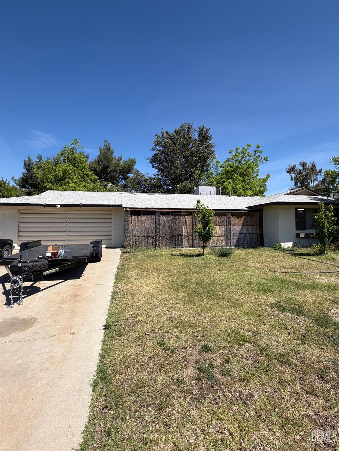 6100 Bel Aire Way — photo 2