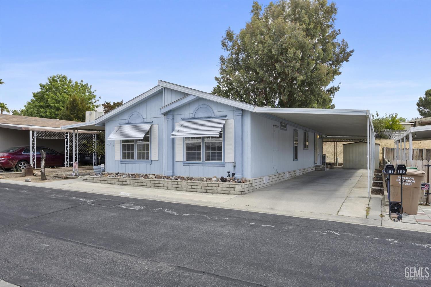 8536 Kern Canyon Road — photo 5