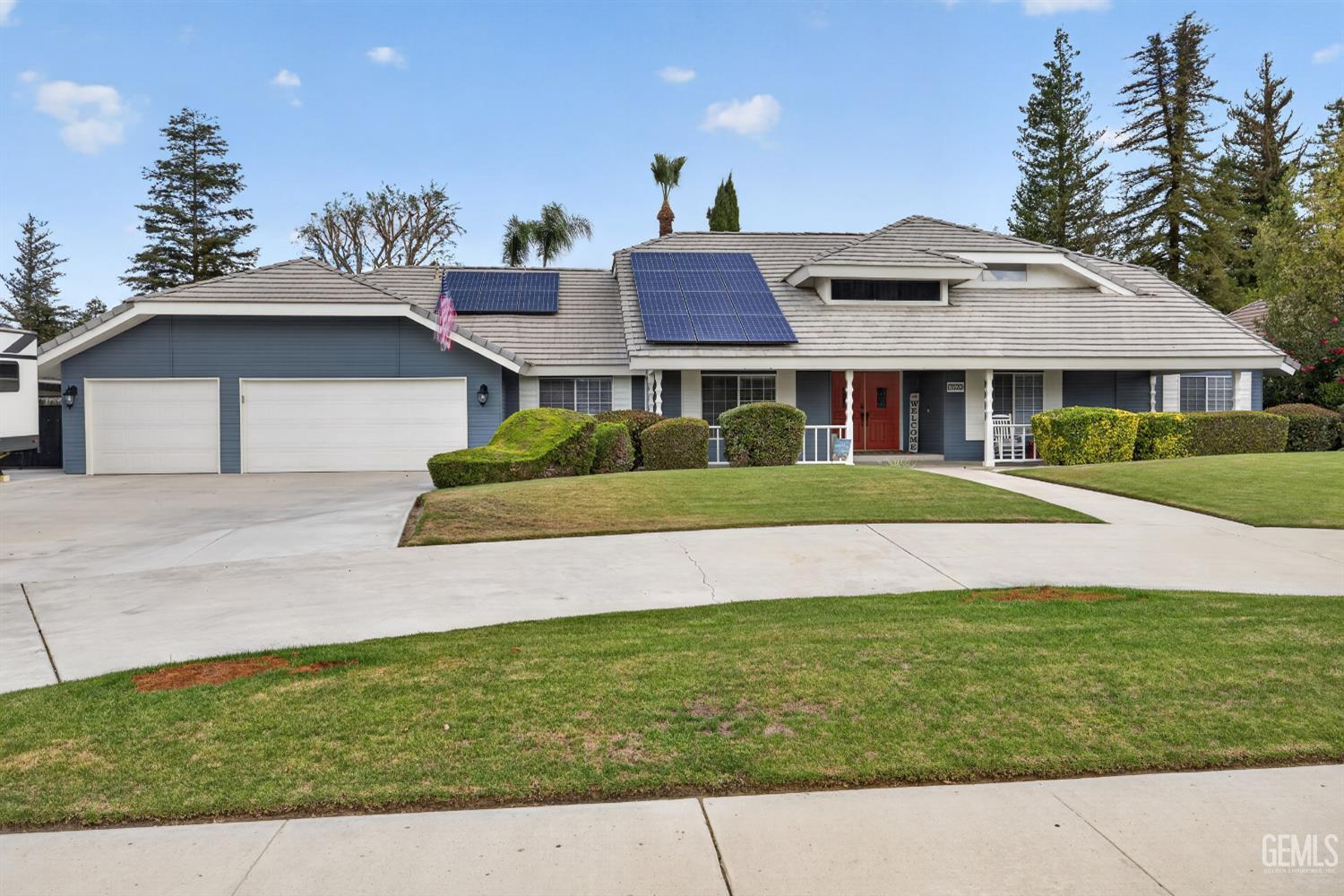 11520 Pinehaven Avenue