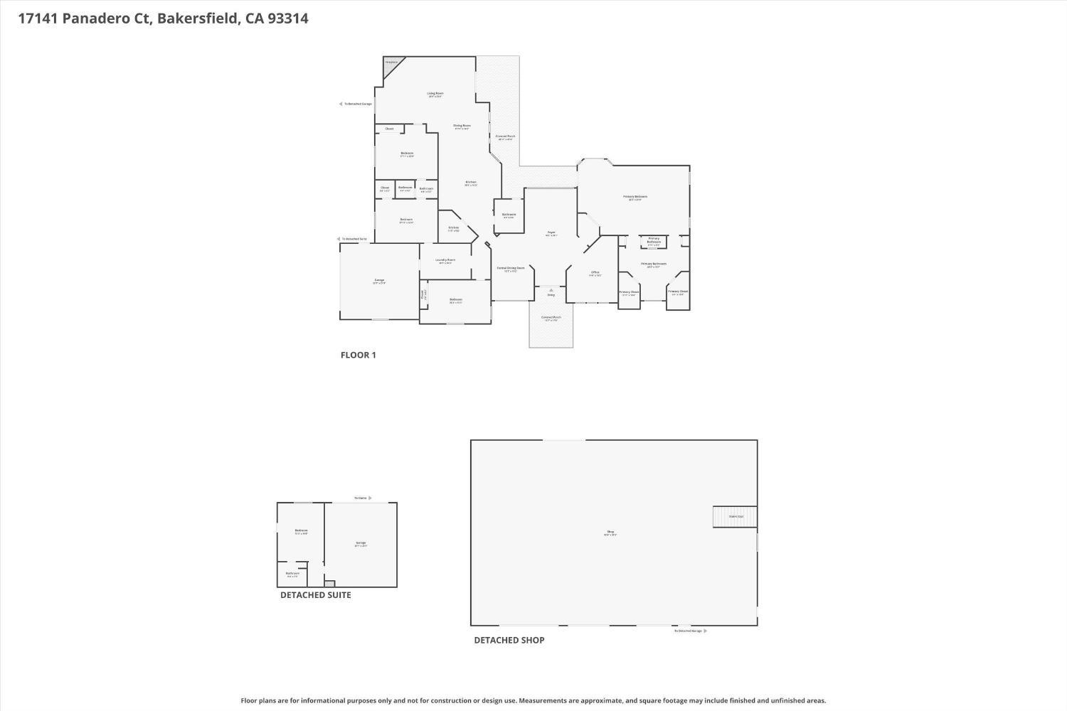 17141 Panadero Court — photo 73