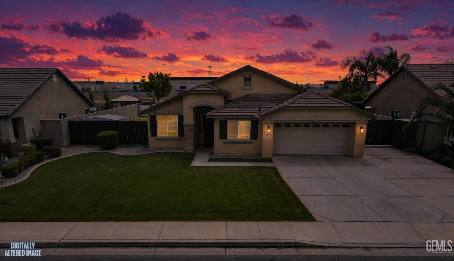 13307 Cheyenne Mountain Drive — photo 5