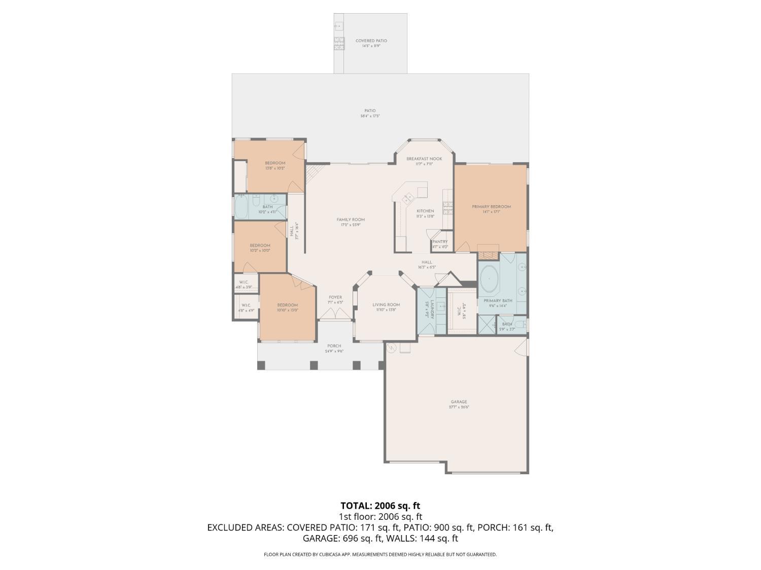 2441 Ollie Court — photo 42