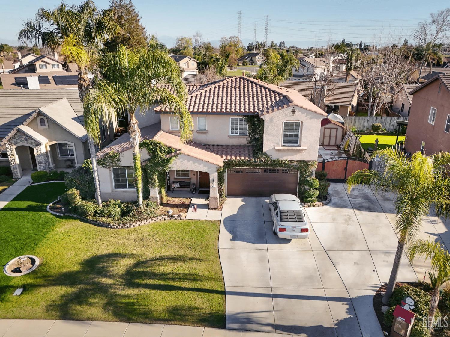 3122 campfire Drive — photo 5