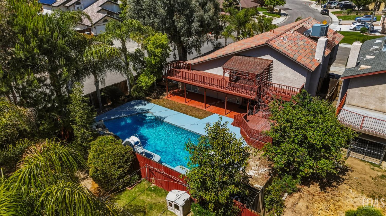 5201 Pla Vada Drive — photo 40