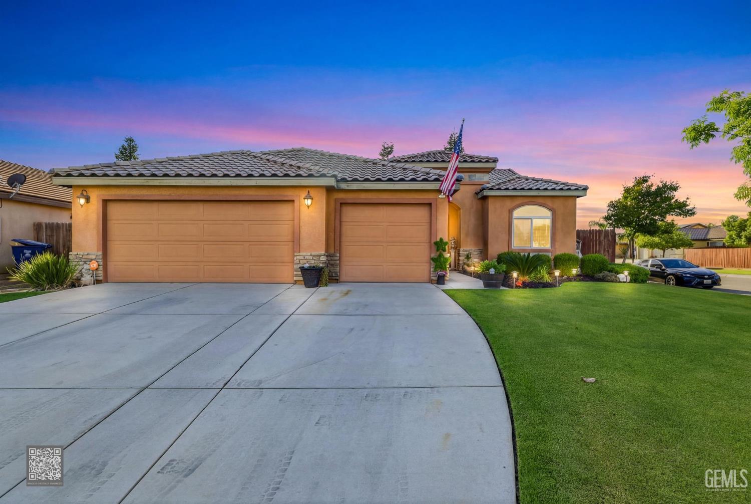 7101 Pine Flat Drive