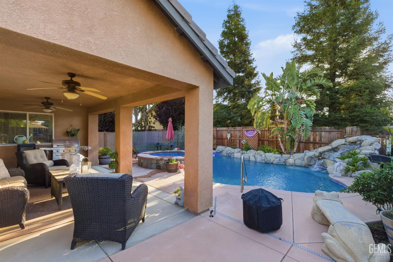 7101 Pine Flat Drive — photo 27