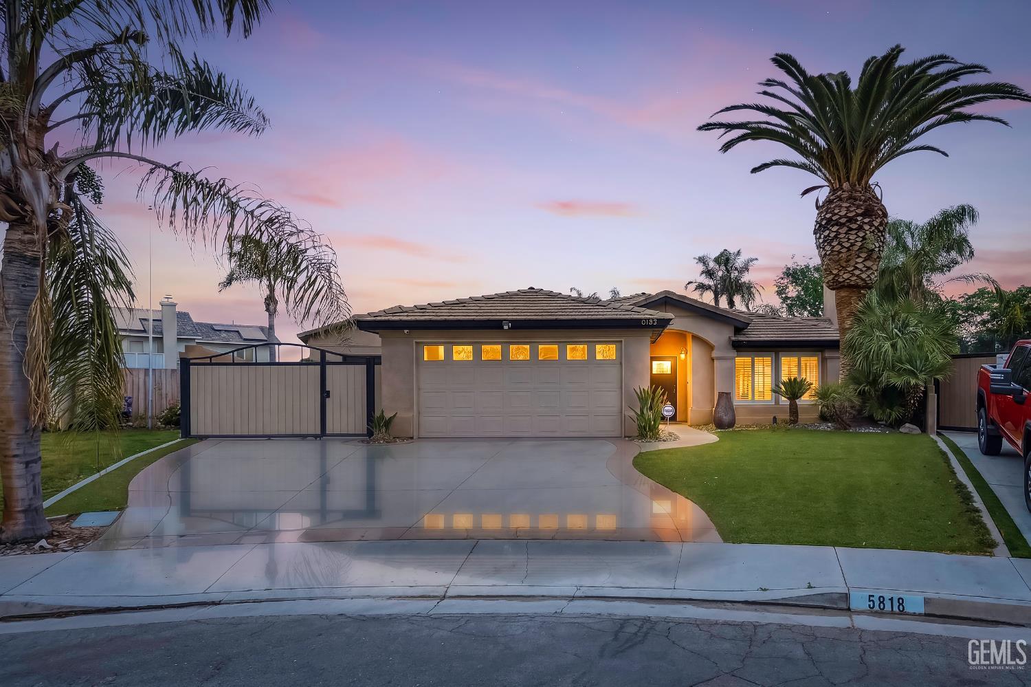 5818 Clear Valley Court