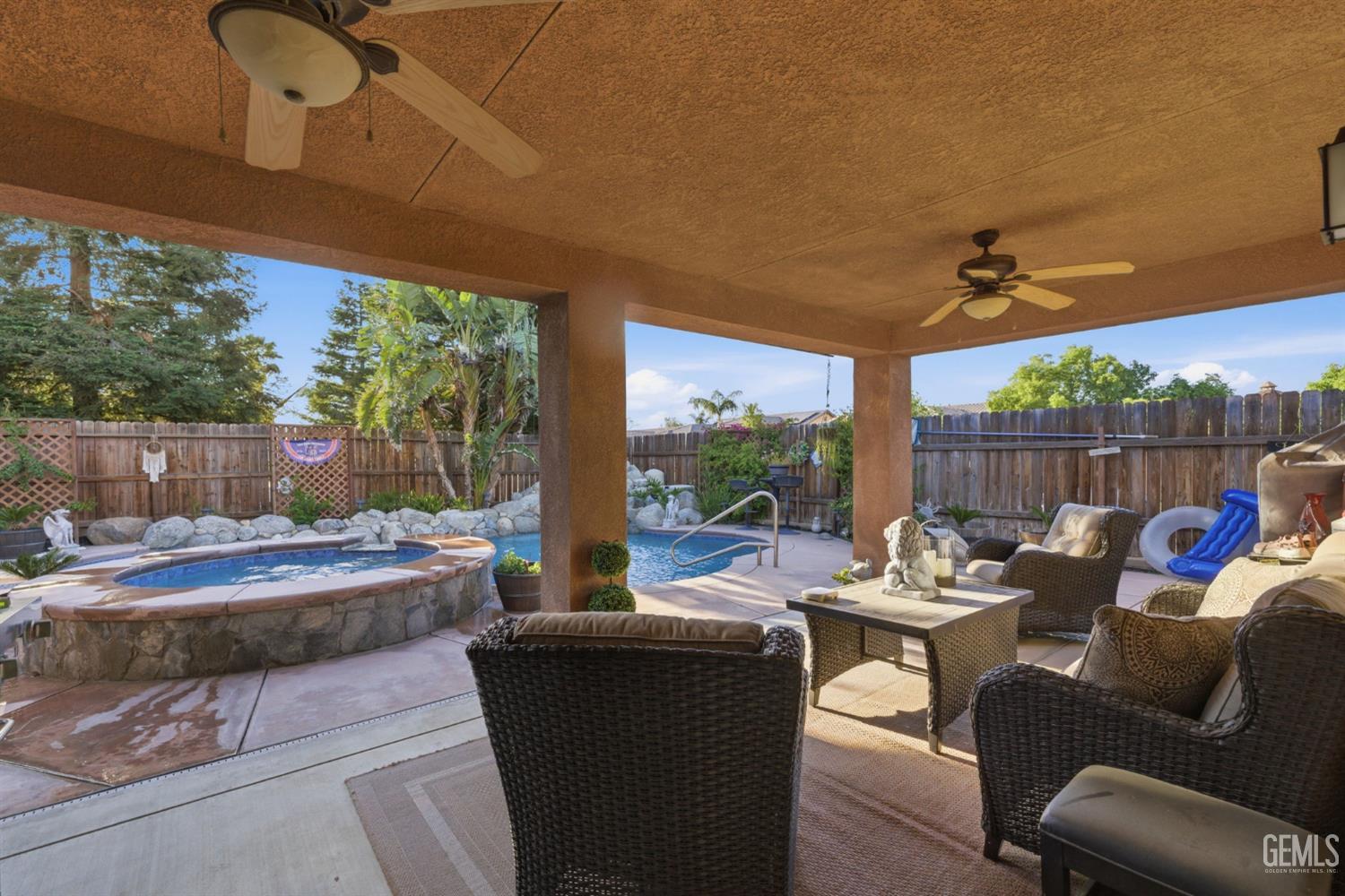 7101 Pine Flat Drive — photo 26