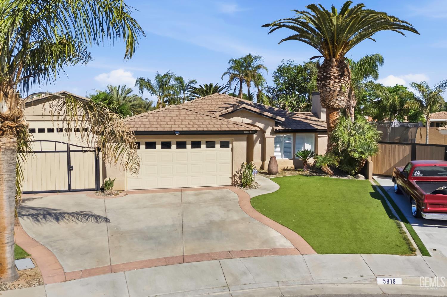 5818 Clear Valley Court — photo 64