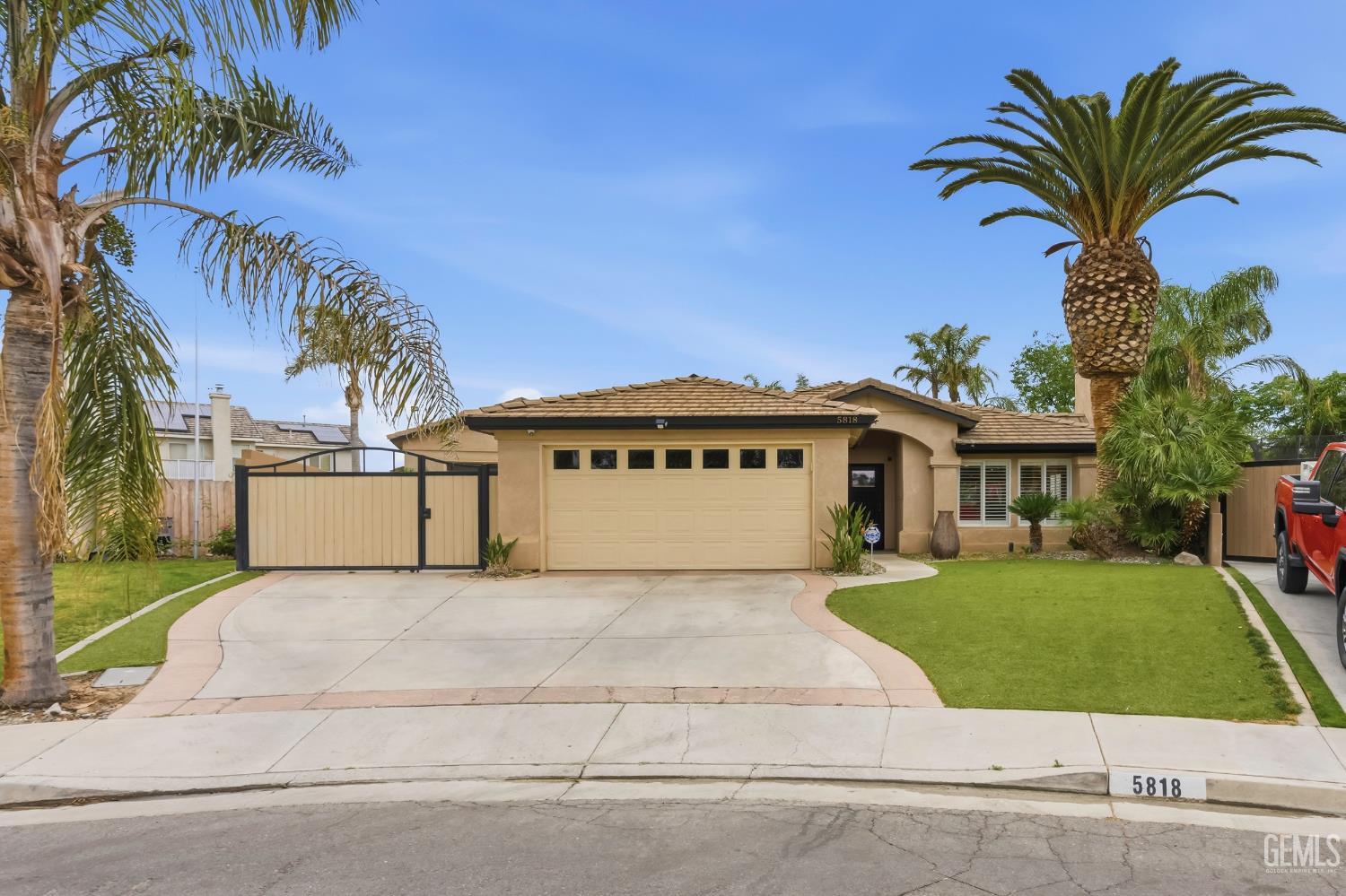 5818 Clear Valley Court — photo 3