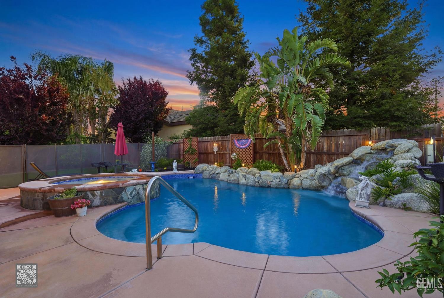 7101 Pine Flat Drive — photo 28
