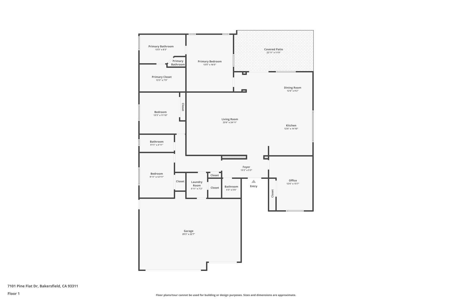 7101 Pine Flat Drive — photo 37