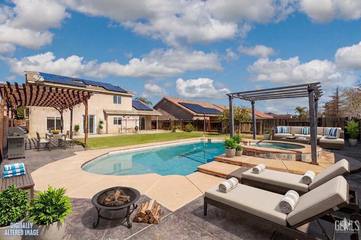 11515 Presidential Road