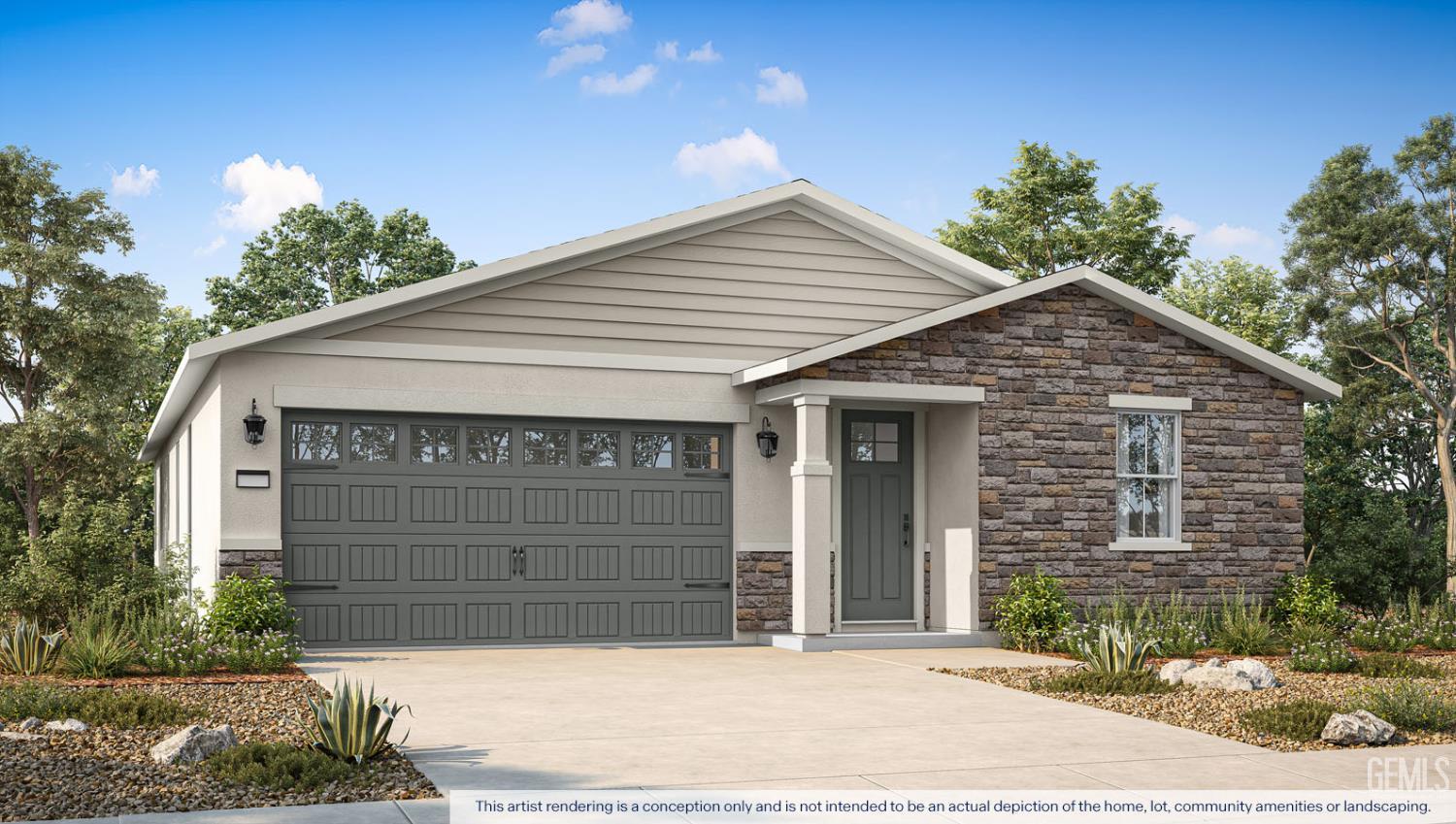 9125 Miranda Garden Street