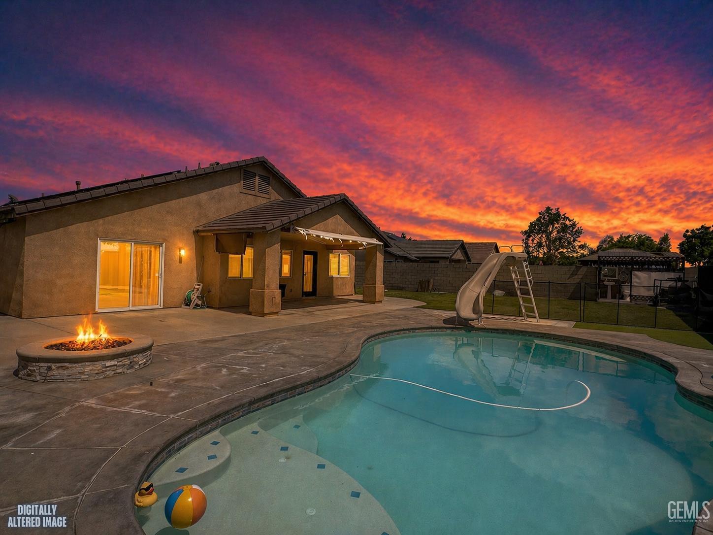 13307 Cheyenne Mountain Drive — photo 43