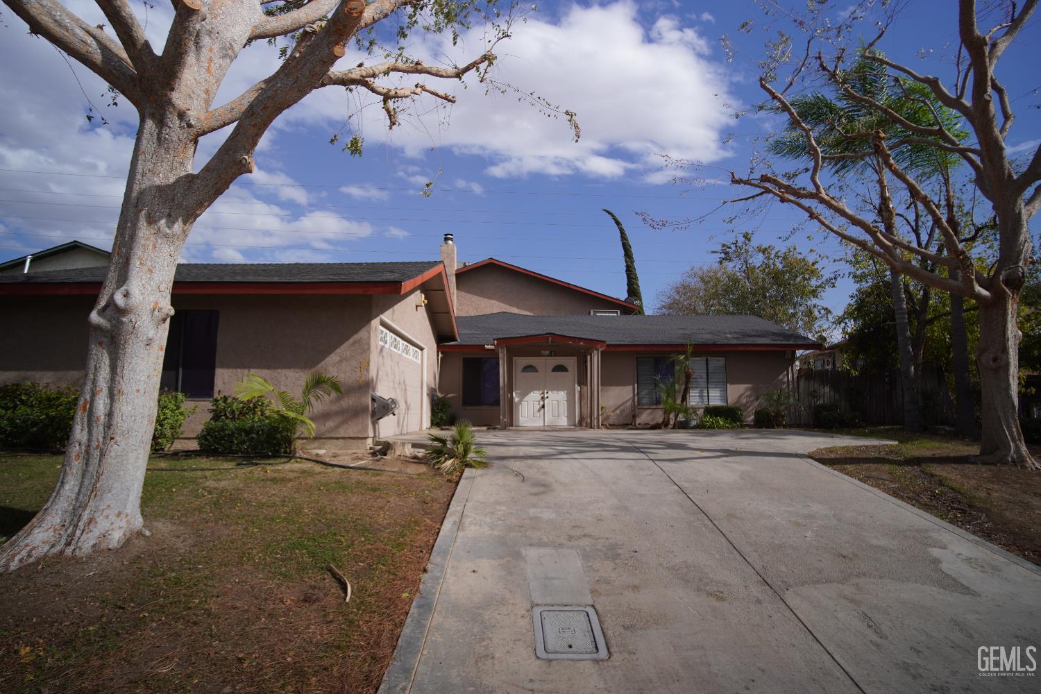 2921 La Costa Street