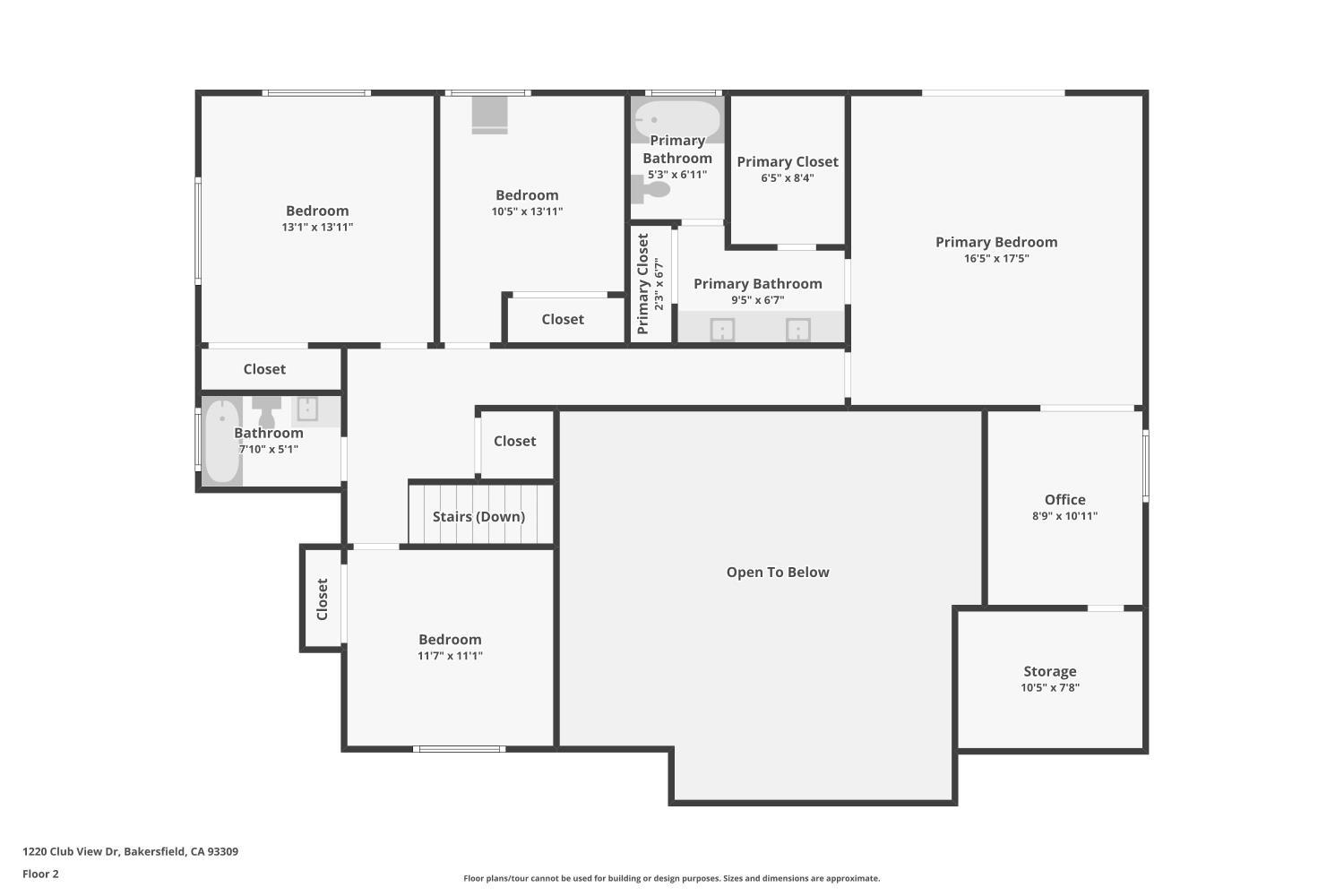 1220 Club View Drive — photo 5