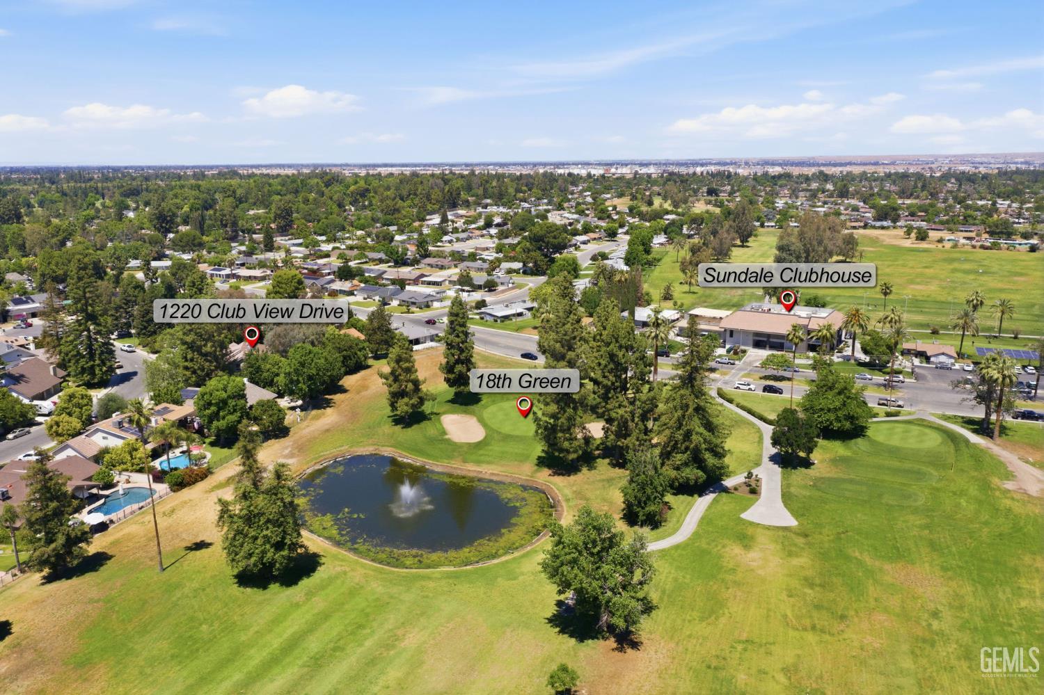 1220 Club View Drive — photo 3