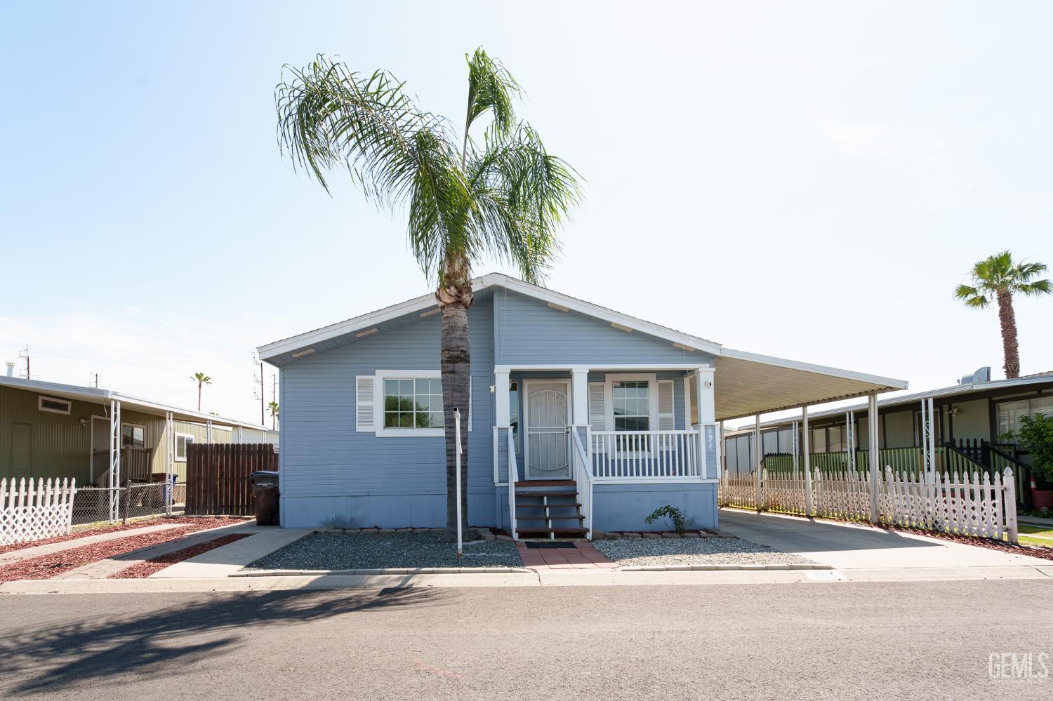 6601 Eucalyptus Drive