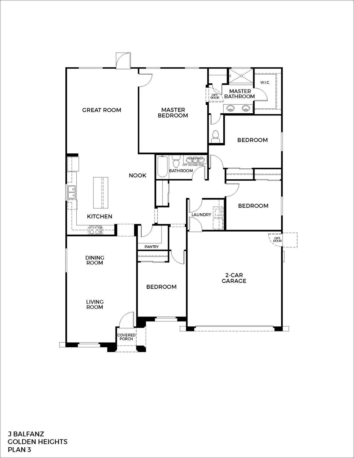 1503 Levin Street — photo 2